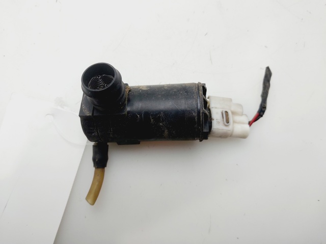 GM 96318238 Motor de la bomba del lavaparabrisas delantero  comprar en Ponferrada