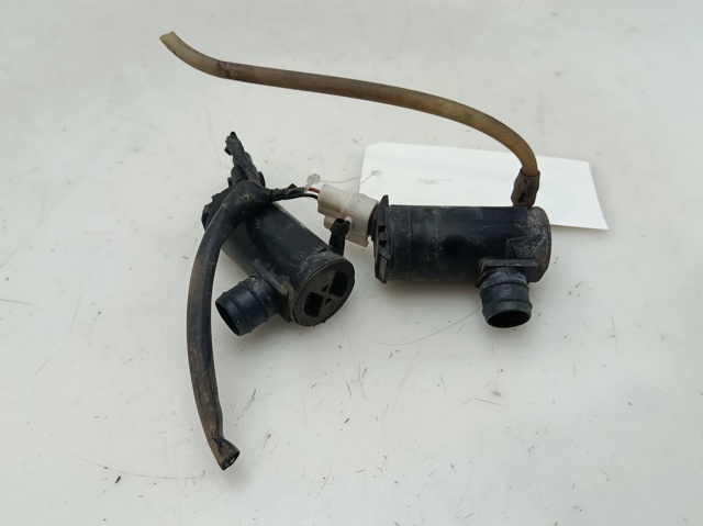 96318238 GM Motor de la bomba del lavaparabrisas delantero  comprar en Jaén