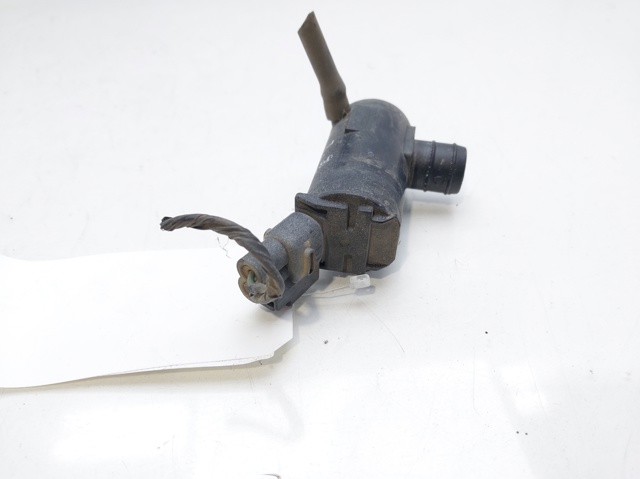 GM 96318238 Bomba de agua limpiaparabrisas, delantera comprar Barcelona