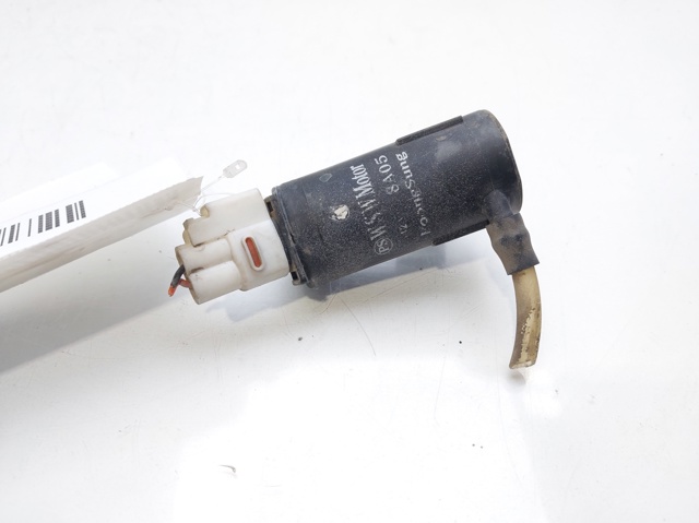 96318238 Motor de la bomba del lavaparabrisas delantero  comprar en Pontevedra