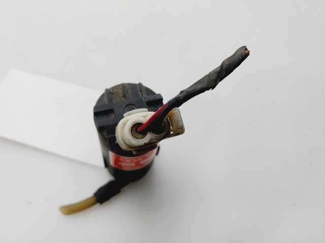 96318238 Motor de la bomba del lavaparabrisas delantero  disponible Utrera