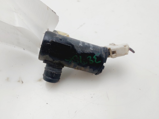 96318238 Bomba de agua limpiaparabrisas, delantera  en stock Sabadell