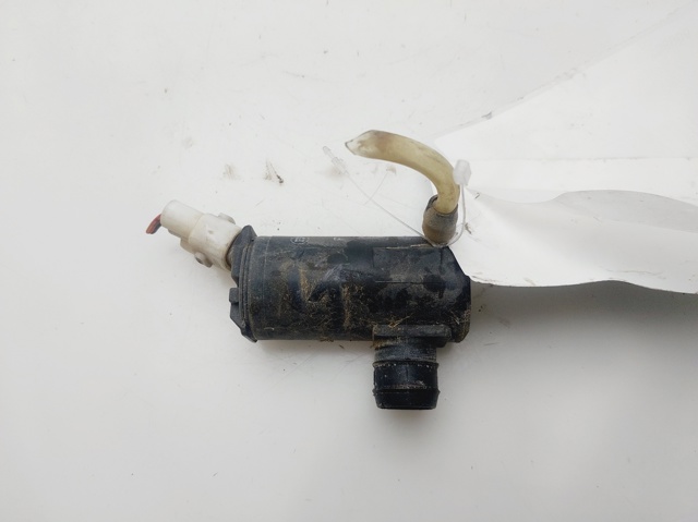96318238 Bomba de agua limpiaparabrisas, delantera comprar Almería