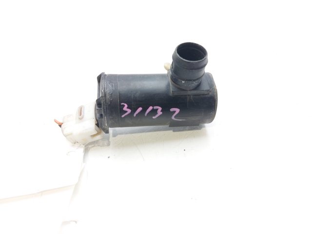 GM 96318238 Bomba de agua limpiaparabrisas, delantera comprar Pamplona