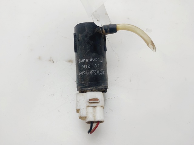 96318238 GM Bomba de agua limpiaparabrisas, delantera comprar Bilbao