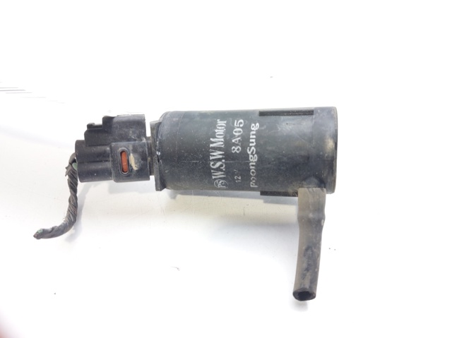 96318238 GM Motor de la bomba del lavaparabrisas delantero  disponible Alicante