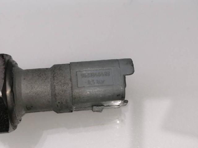 Indicador, presión del aceite Peugeot 208 CA, CC