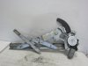 Motor elevalunas, puerta delantera izquierda 96318490 GM