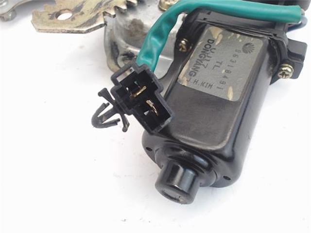 96318491 Motor del elevalunas de la puerta delantera derecha  en stock Granada