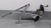 Motor eléctrico, elevalunas, puerta delantera derecha 96318491 GM