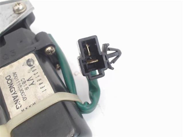 GM 96318491 Motor del elevalunas de la puerta delantera derecha  comprar en Albacete