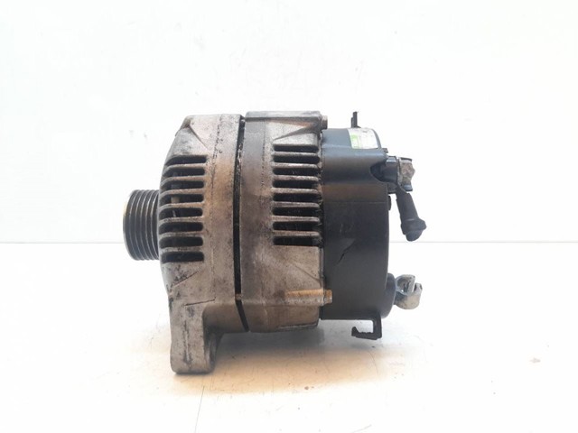 Alternador del motor 9631919180 PEUGEOT