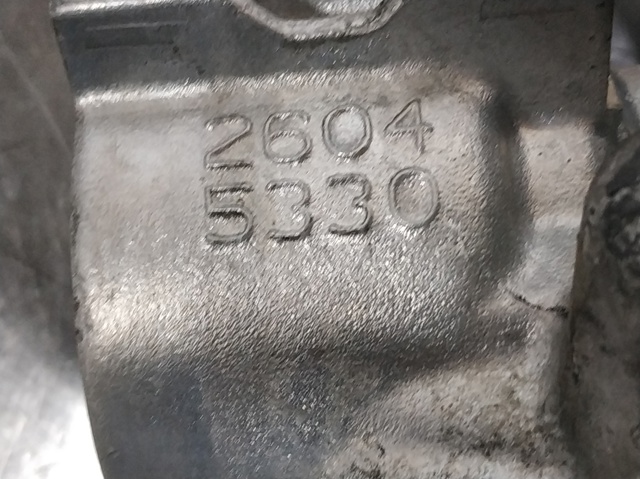 9631923480 Peugeot/Citroen