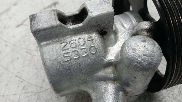 9631923680 PEUGEOT Bomba de dirección asistida  comprar en Oviedo