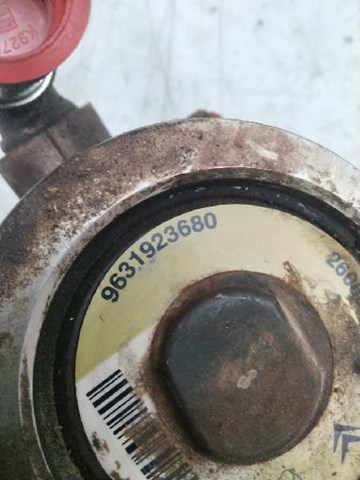 9631923680 Bomba de dirección  en stock Castellón