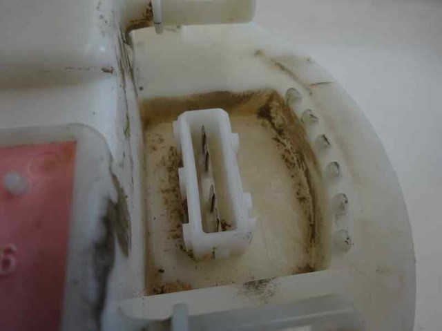 9631944280 PEUGEOT Módulo de bomba de combustible con sensor de nivel de combustible  comprar en Oviedo