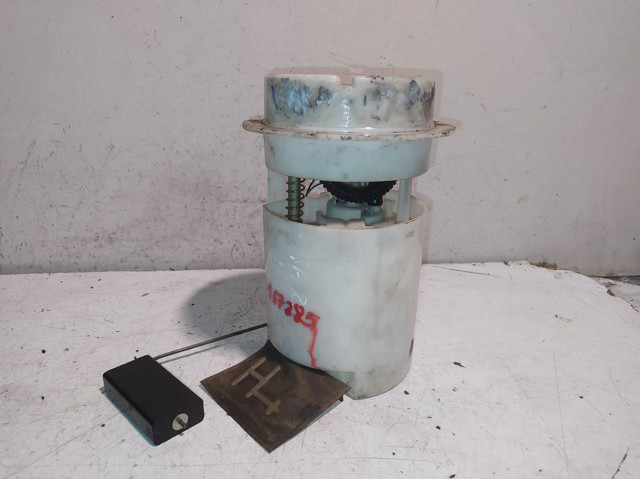 PEUGEOT 9631944280 Módulo de bomba de combustible con sensor de nivel de combustible  disponible Valladolid