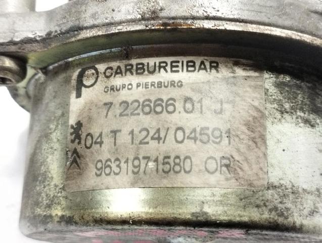 9631971580 FIAT Bomba de vacío  en stock Huelva