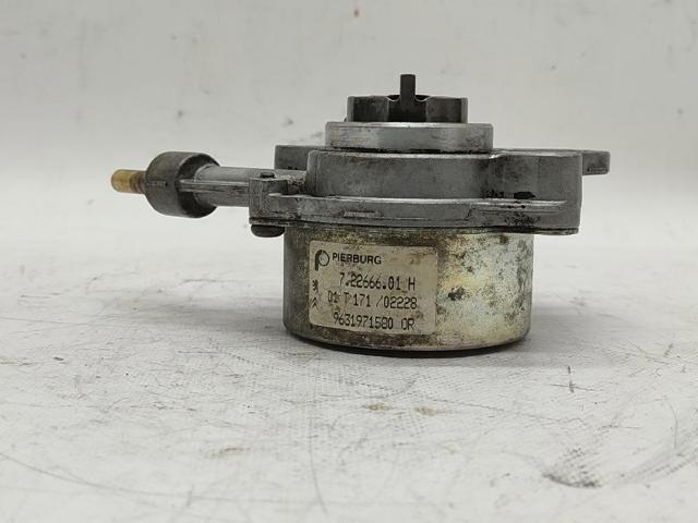 9631971580 PEUGEOT Bomba de vacío  comprar en Oviedo