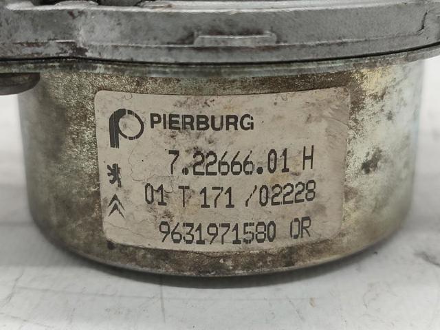 9631971580 PEUGEOT Bomba de vacío  comprar en Lleida