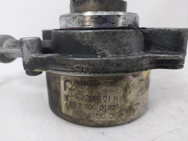9631971580 Bomba de vacío  comprar en Pontevedra