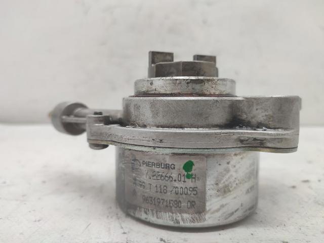 9631971580 PEUGEOT Bomba de vacío  comprar en Oviedo