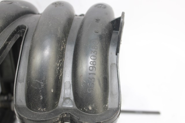 PEUGEOT 9631980380 Colector de admisión  comprar en Murcia