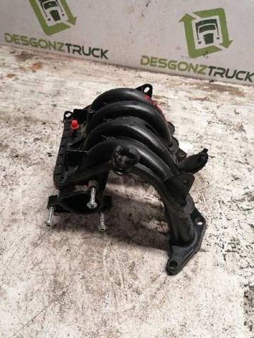 9631980380 PEUGEOT Colector de admisión  comprar en Lleida