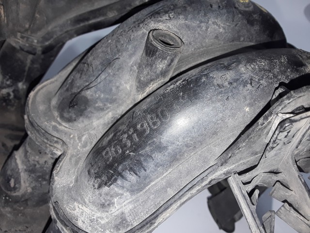9631980380 PEUGEOT Colector de admisión comprar Madrid