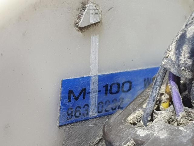 96320232 GM Módulo de bomba de combustible con sensor de nivel de combustible  comprar en Oviedo
