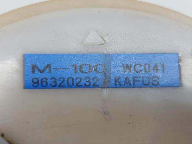 GM 96320232 Módulo de bomba de combustible con sensor de nivel de combustible  disponible Lugo