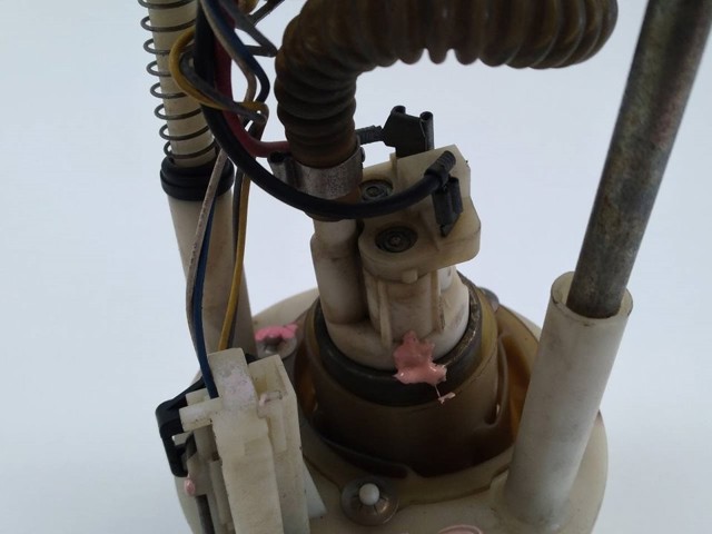 96320232 GM Bomba de gasolina comprar Alcalá