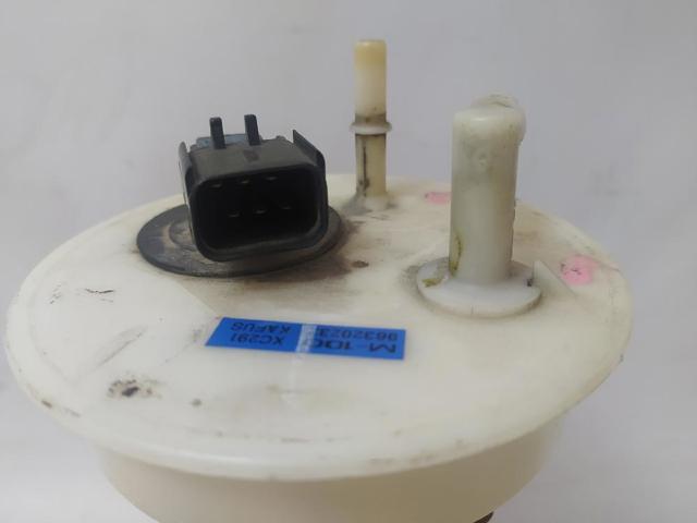 GM 96320232 Módulo de bomba de combustible con sensor de nivel de combustible  comprar en Murcia