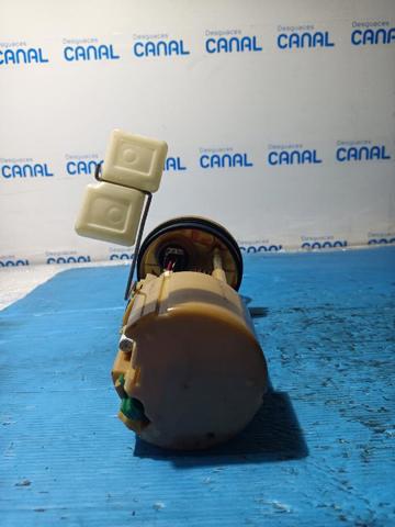 Módulo alimentación de combustible  96320232 GM