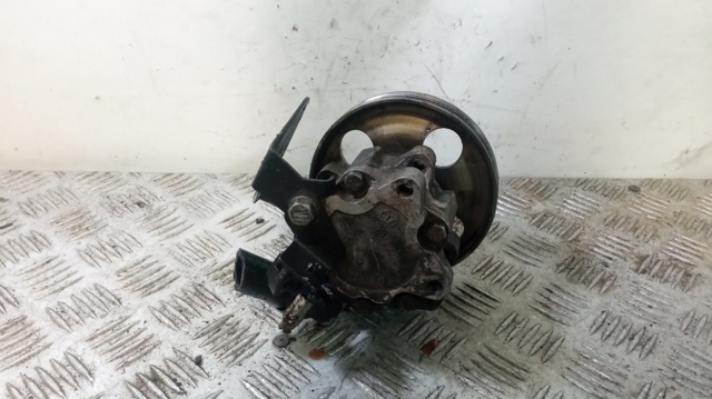 Bomba de dirección hidráulica para Citroen C8  (EA, EB)