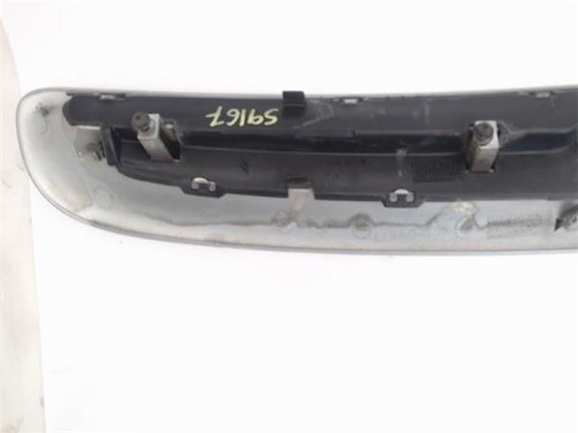 PEUGEOT 9632099177 Parrilla del radiador  comprar en Albacete