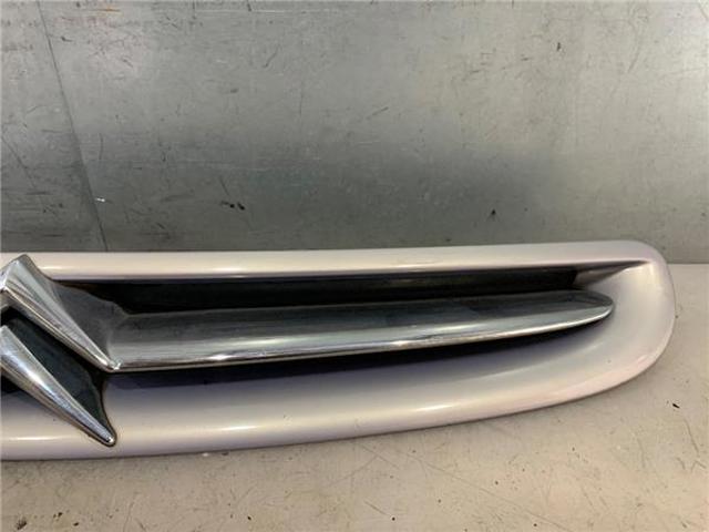 PEUGEOT 9632099177 Parrilla comprar Pamplona