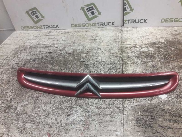 9632099177 PEUGEOT Parrilla del radiador  comprar en Oviedo