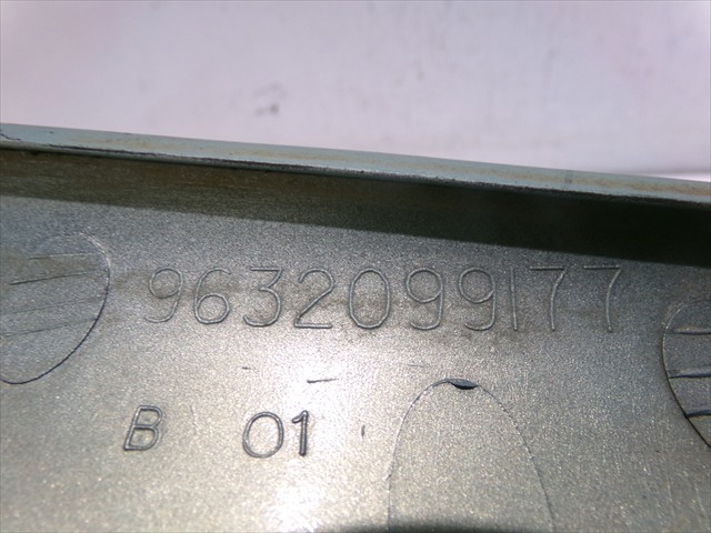 9632099177 Parrilla  en stock Granada