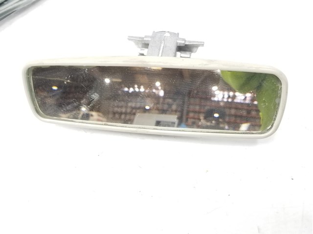 Espejo retrovisor interior 963210814R Renault (RVI)