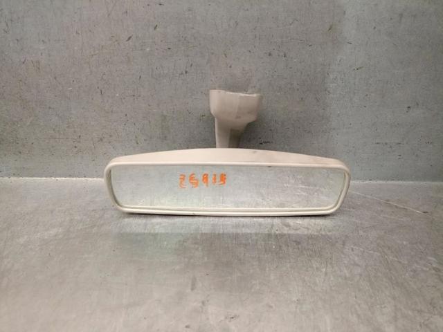 Espejo interno para Renault Kangoo II (FW0)