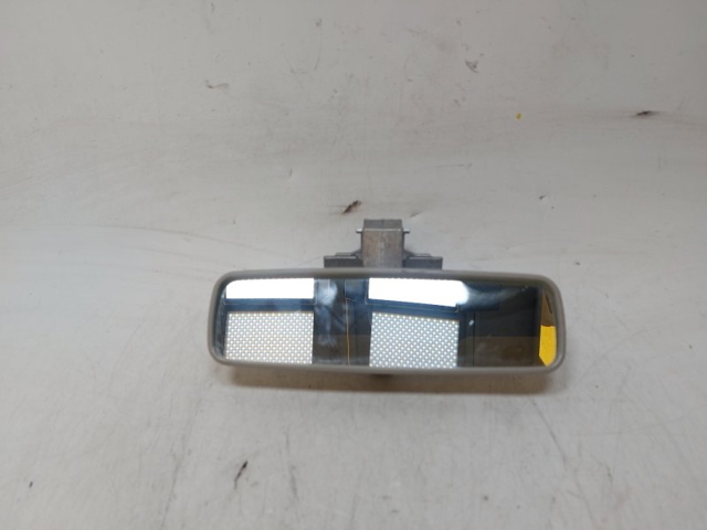 Espejo retrovisor interior Renault Kangoo II (2008-2021)