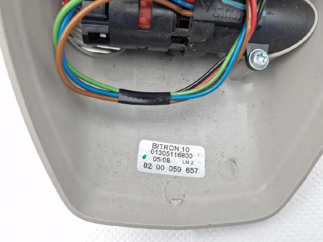 RENAULT 963210814R Retrovisor interior  disponible España
