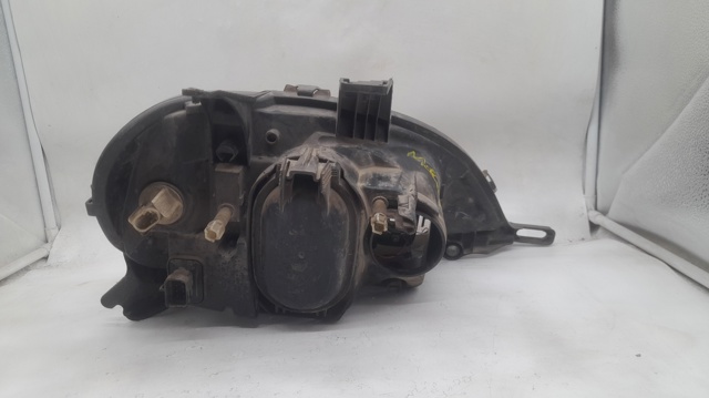 Faro izquierdo para Mercedes ML/GLE W163