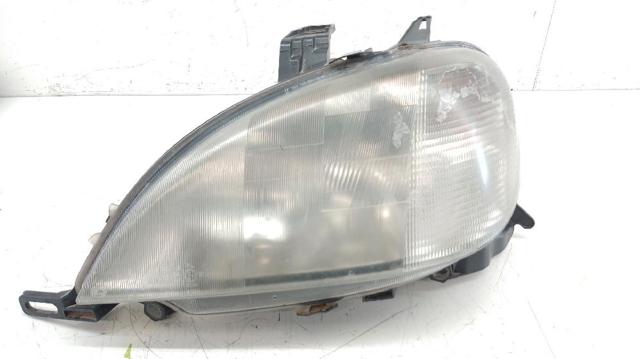 Precio del repuesto Faros delantero izquierdo ML/GLE  SUV
