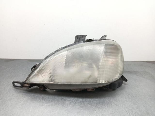 Faros Mercedes ML/GLE  (1998-2005)