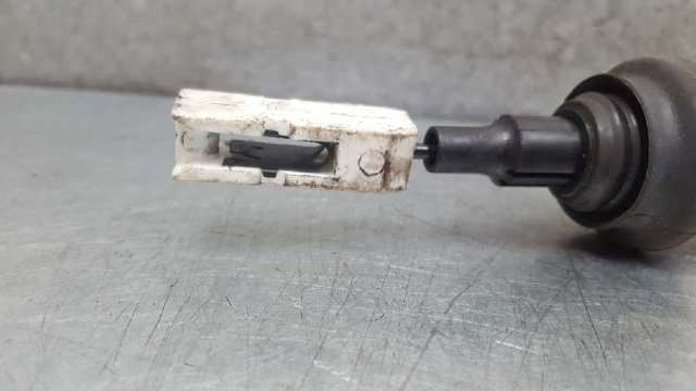 Cable embrague 9632112980 PEUGEOT
