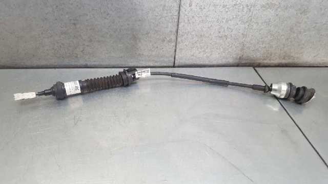 Cable de embrague 9632112980 Peugeot/Citroen