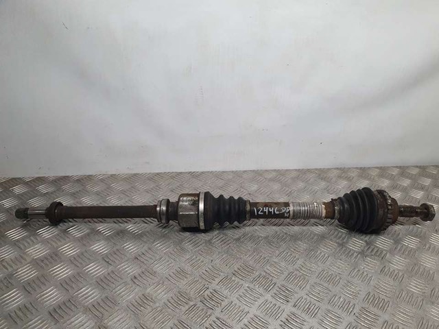 9632118680 Peugeot/Citroen