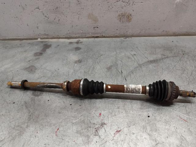 9632118680 Peugeot/Citroen